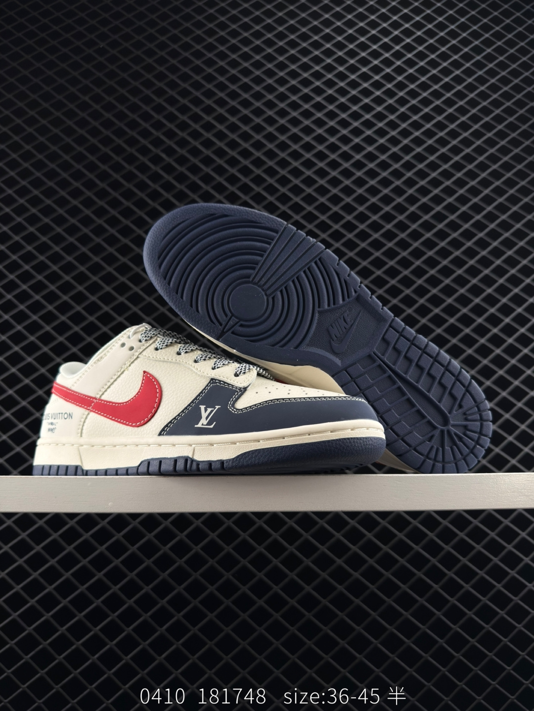 Travis Scott x Fragment Design x Jordan Air Jordan 1 Low OG SP